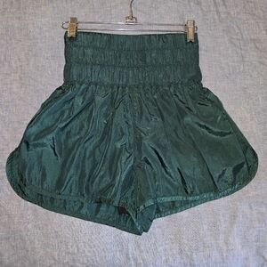 Free People "The way home" shorts